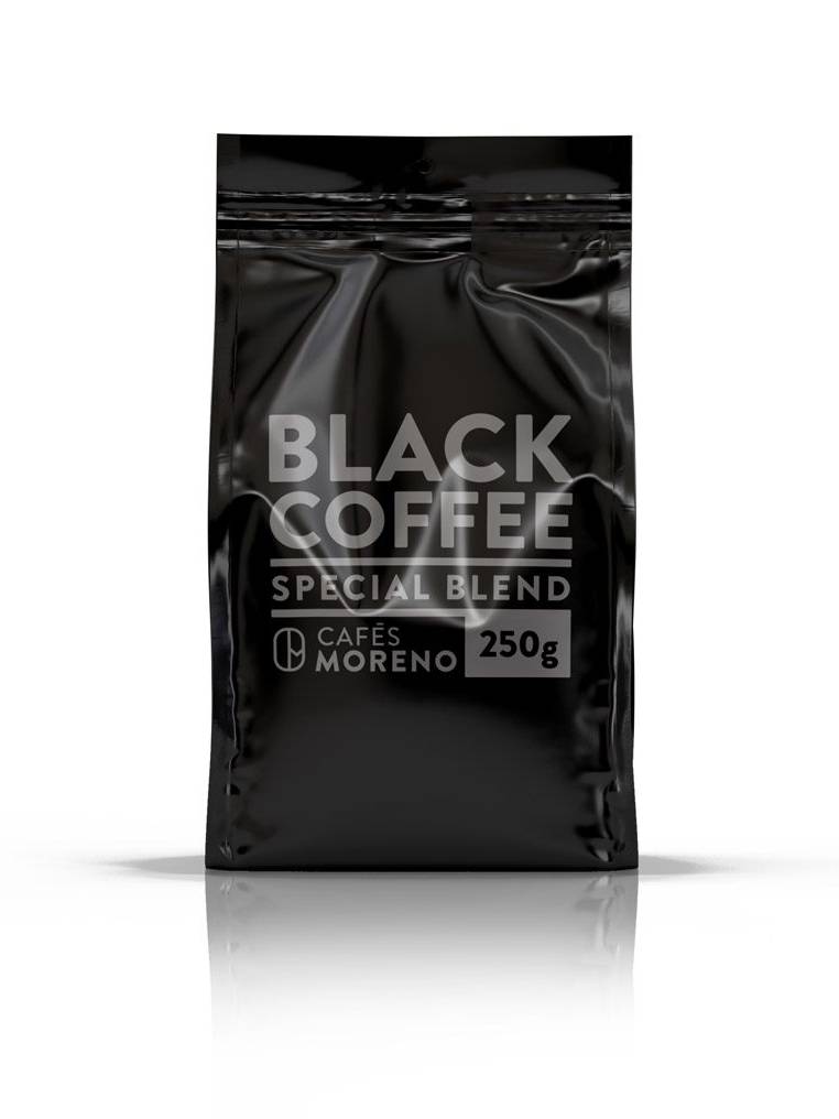 Black Coffee - Special Blend