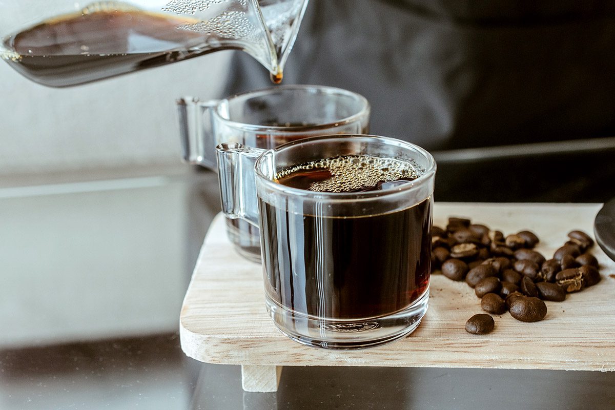 Cómo saber cuándo caduca el café molido? • Cafés Moreno